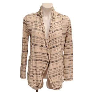 Anthropologie Saturday Sunday Cardigan